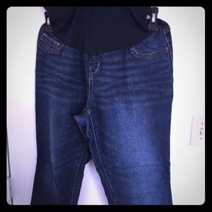 Maternity Jean